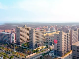 企业全景